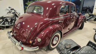 Mercedes-Benz 170 170 ako nove 1950