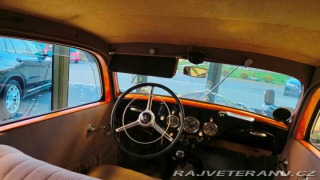 Mercedes-Benz 170 170 ako nove 1950