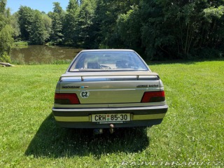 Peugeot 405  1993