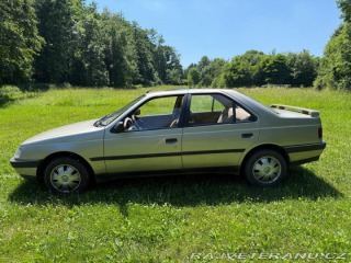 Peugeot 405  1993