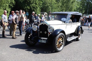 Buick Master Six 