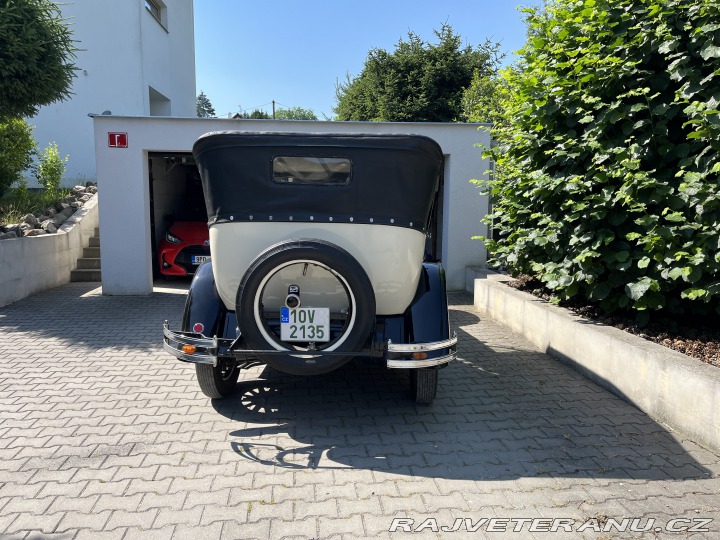 Buick Master Six  1927