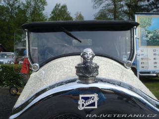 Buick Master Six  1927