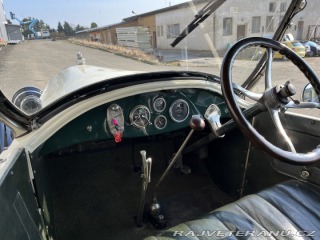 Buick Master Six  1927