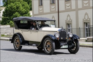 Buick Master Six  1927