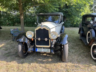 Buick Master Six  1927