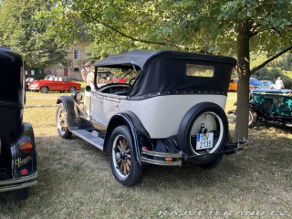 Buick Master Six  1927