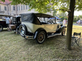 Buick Master Six  1927