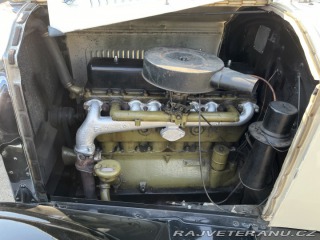 Buick Master Six  1927