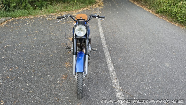 ČZ 175 477 1970