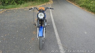 ČZ 175 477 1970