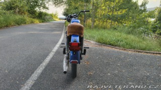 ČZ 175 477 1970