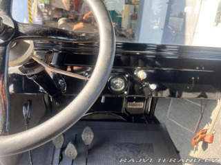 Ford T Ford Model T Fordor Sedan 1925