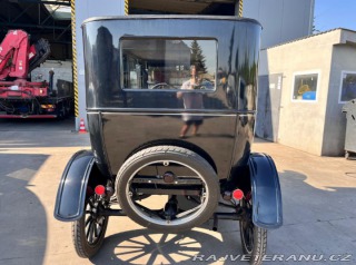 Ford T Ford Model T Fordor Sedan 1925