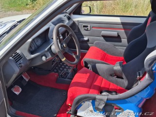 Peugeot 205 Rally 1990