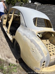 Škoda 1201  1957