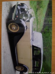 Rolls Royce 25/30 