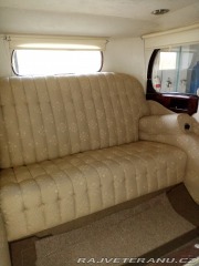 Rolls Royce 25/30  1936