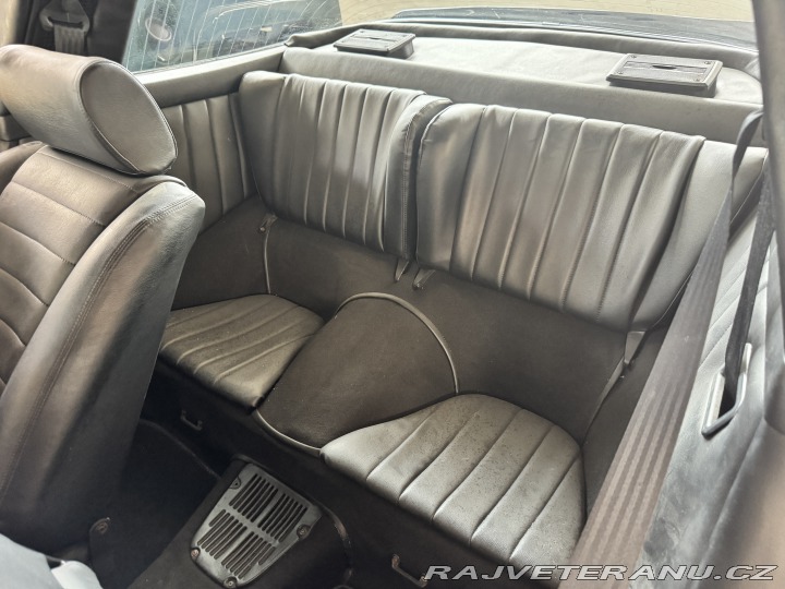 Porsche 911 T Targa Ölklappe 2.2S 1972