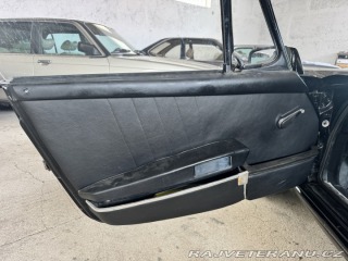 Porsche 911 T Targa Ölklappe 2.2S 1972