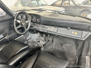 Porsche 911 T Targa Ölklappe 2.2S 1972