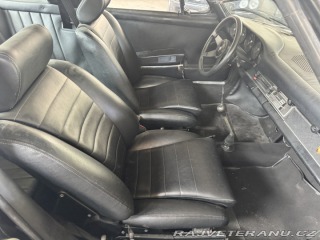 Porsche 911 T Targa Ölklappe 2.2S 1972