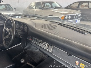Porsche 911 T Targa Ölklappe 2.2S 1972