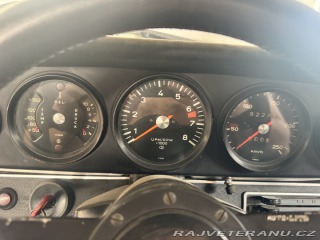 Porsche 911 T Targa Ölklappe 2.2S 1972
