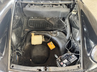 Porsche 911 T Targa Ölklappe 2.2S 1972