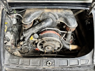 Porsche 911 T Targa Ölklappe 2.2S 1972