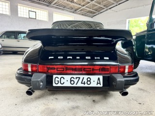Porsche 911 T Targa Ölklappe 2.2S 1972