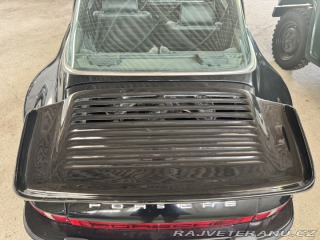 Porsche 911 T Targa Ölklappe 2.2S 1972