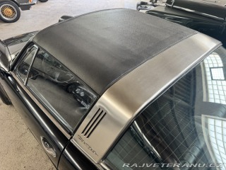 Porsche 911 T Targa Ölklappe 2.2S 1972