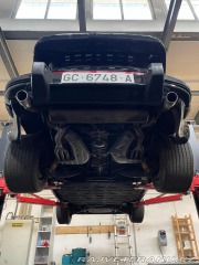 Porsche 911 T Targa Ölklappe 2.2S 1972