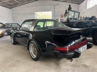 Porsche 911 T Targa Ölklappe 2.2S 1972
