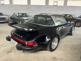 Porsche 911 T Targa Ölklappe 2.2S 1972