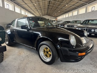 Porsche 911 T Targa Ölklappe 2.2S 1972
