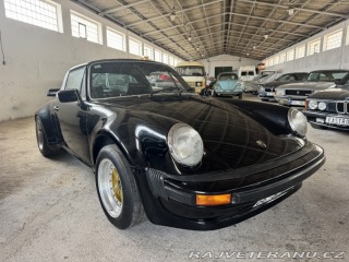 Porsche 911 T Targa Ölklappe 2.2S 1972