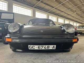 Porsche 911 T Targa Ölklappe 2.2S 1972