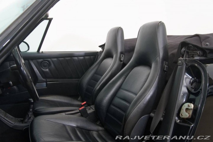 Porsche 911 964 Carrera 2 1991