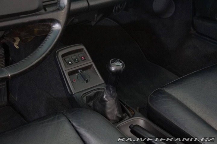 Porsche 911 964 Carrera 2 1991