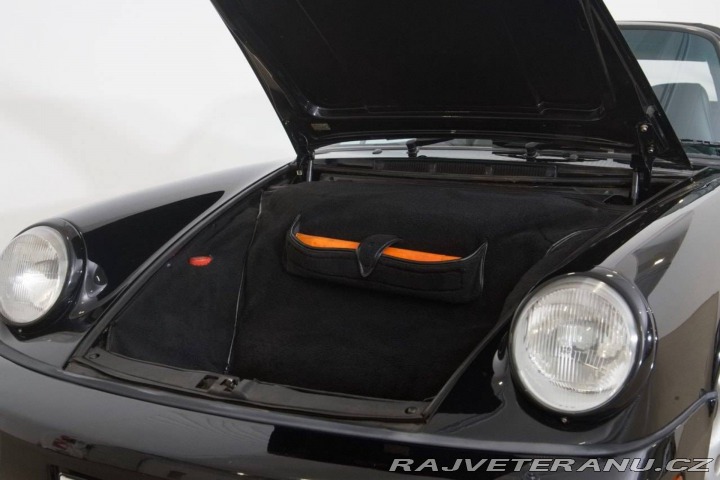 Porsche 911 964 Carrera 2 1991