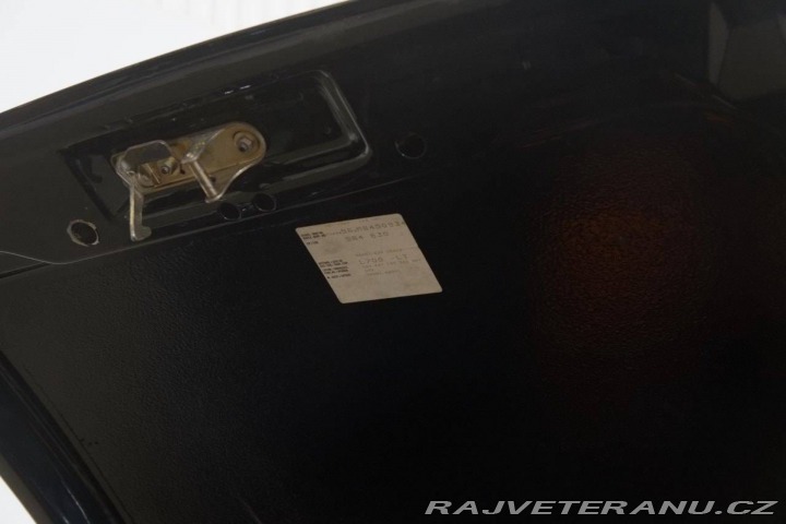 Porsche 911 964 Carrera 2 1991