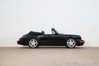 Porsche 911 964 Carrera 2 1991
