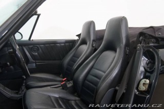Porsche 911 964 Carrera 2 1991