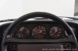 Porsche 911 964 Carrera 2 1991