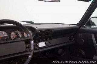 Porsche 911 964 Carrera 2 1991