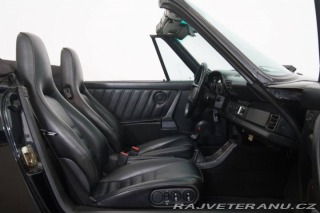 Porsche 911 964 Carrera 2 1991