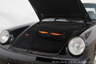 Porsche 911 964 Carrera 2 1991