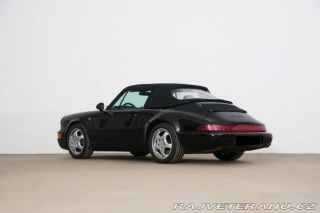 Porsche 911 964 Carrera 2 1991
